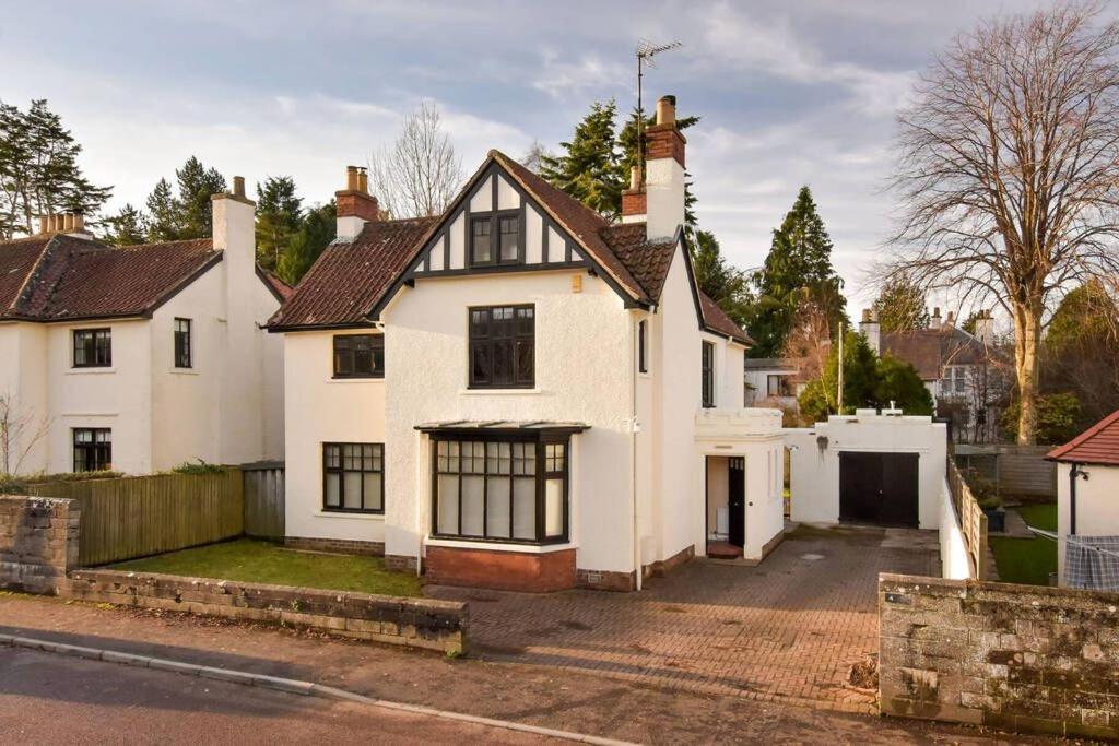 4 Middleshade Road Vila St Andrews Exterior foto