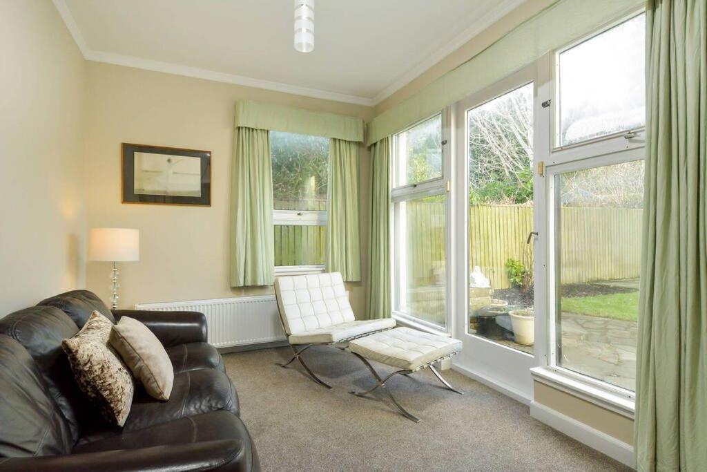 4 Middleshade Road Vila St Andrews Exterior foto