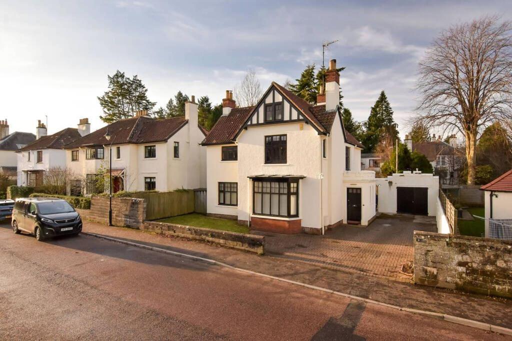 4 Middleshade Road Vila St Andrews Exterior foto