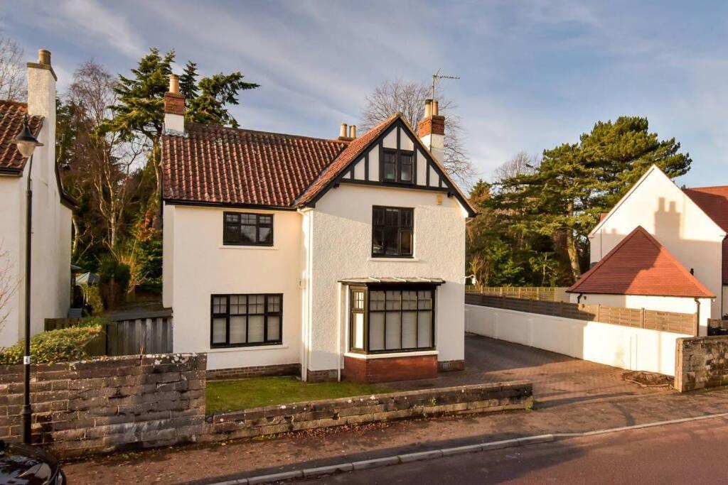 4 Middleshade Road Vila St Andrews Exterior foto
