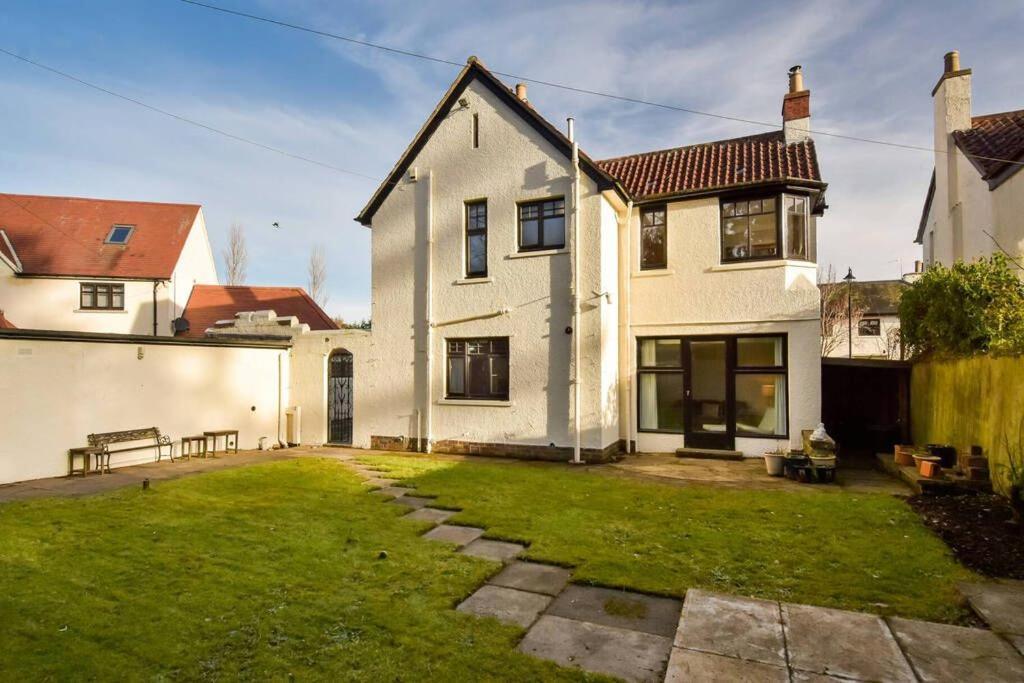 4 Middleshade Road Vila St Andrews Exterior foto